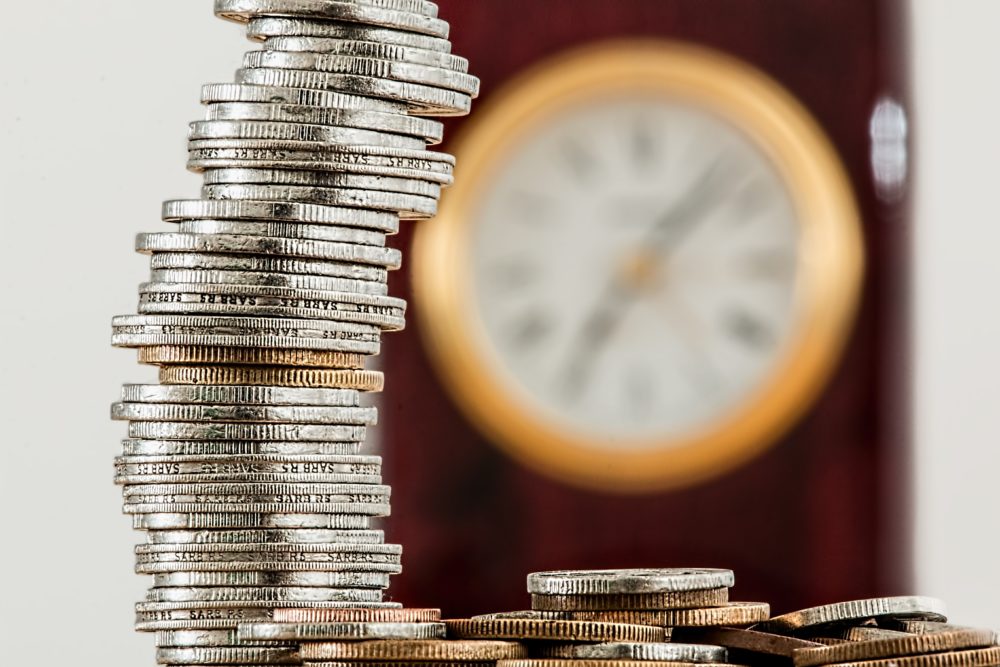 save time with digital documents